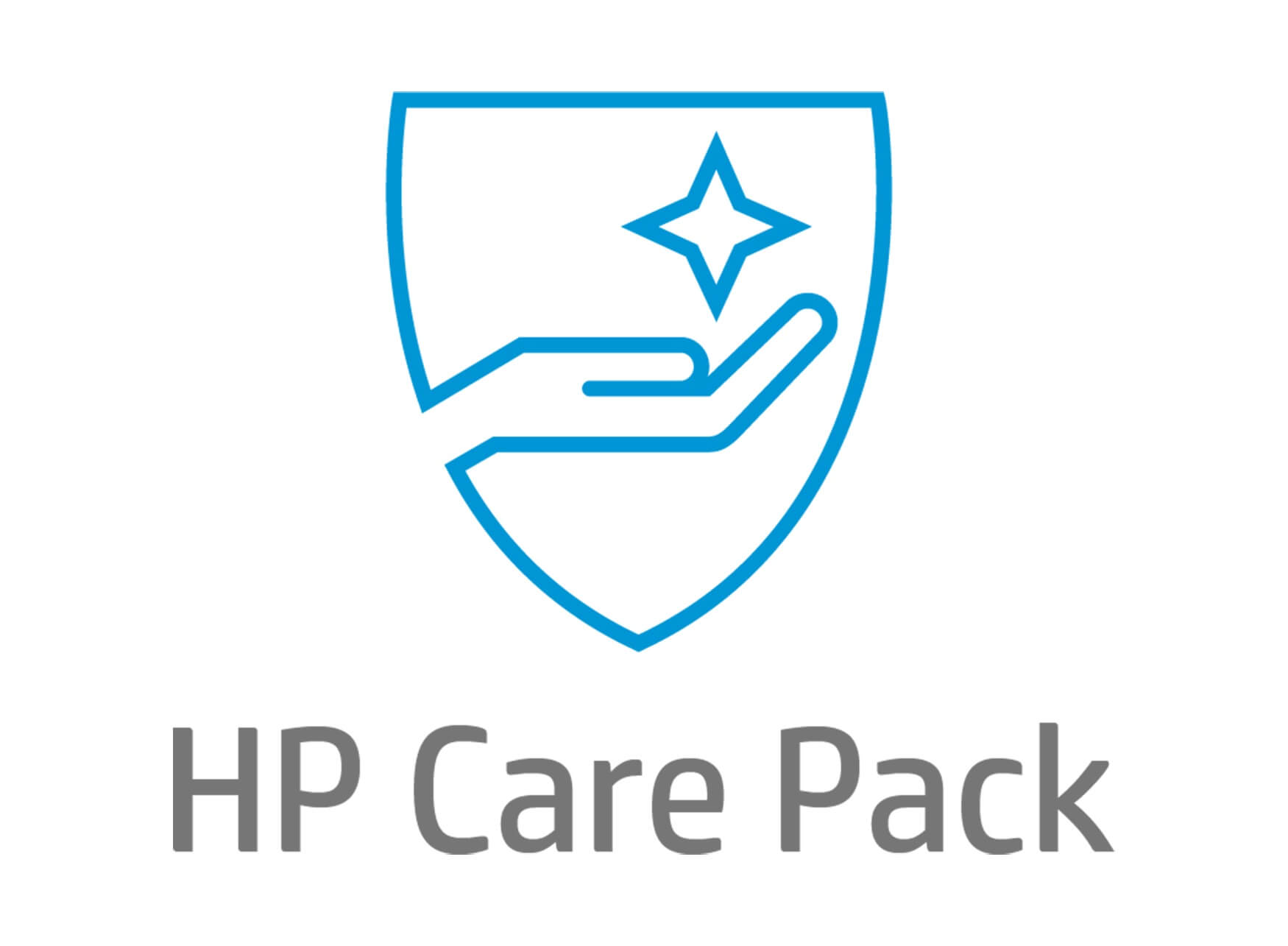 HP Care Pack
