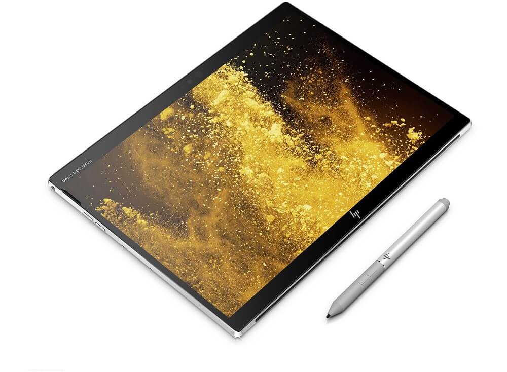HP Elite X2 G4 mieten