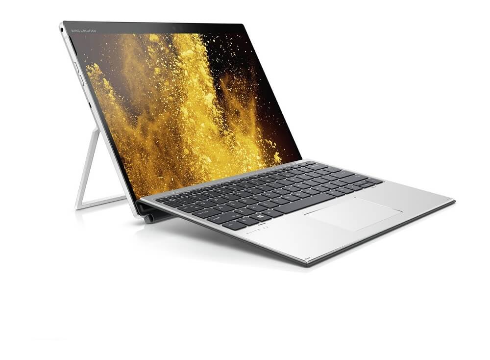 HP Elite X2 mieten