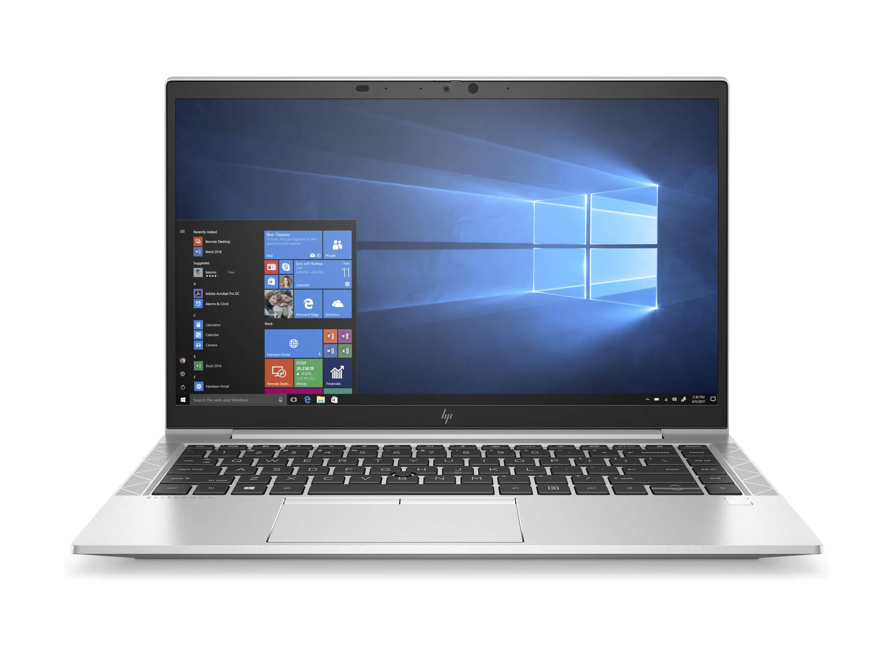 HP EliteBook 840