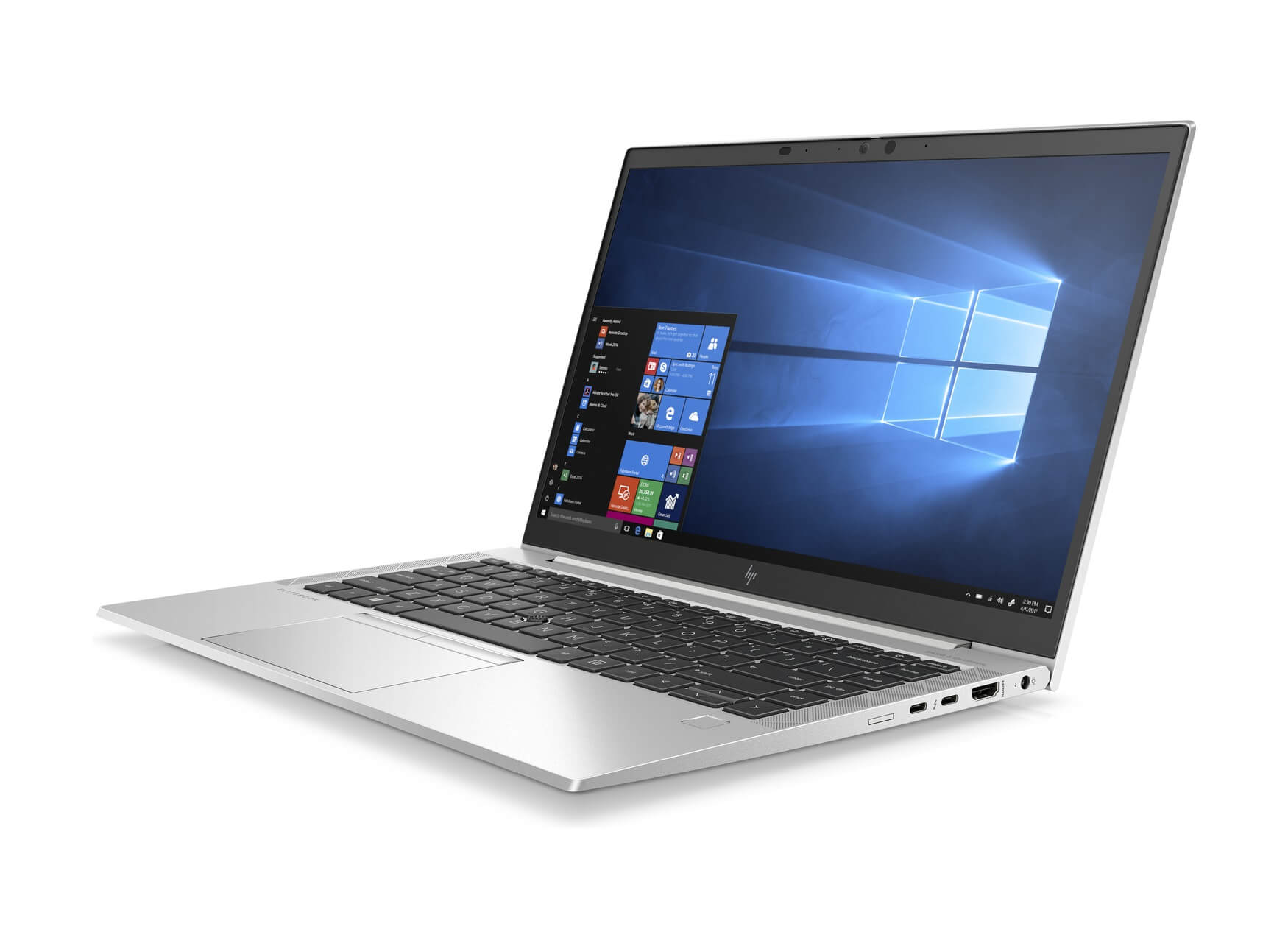 HP EliteBook 840