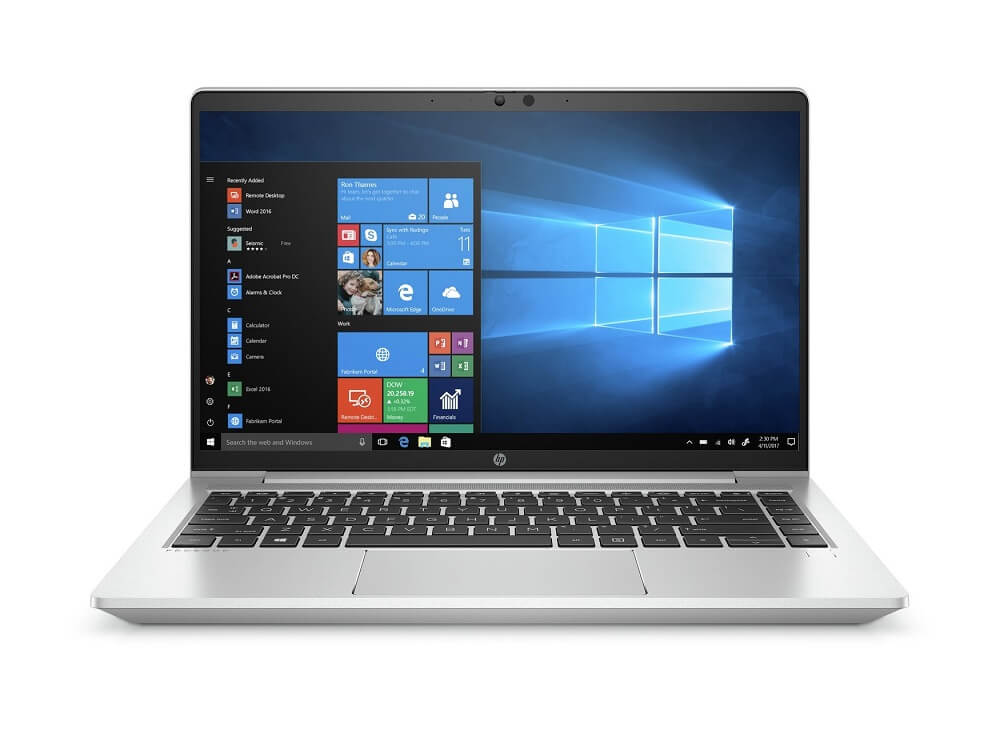 HP ProBook 440