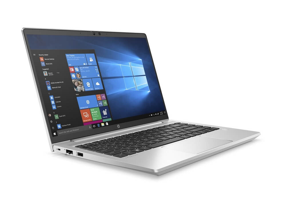 HP ProBook Laptop