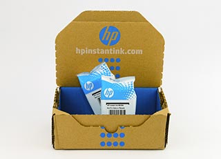 HP Instant Ink
