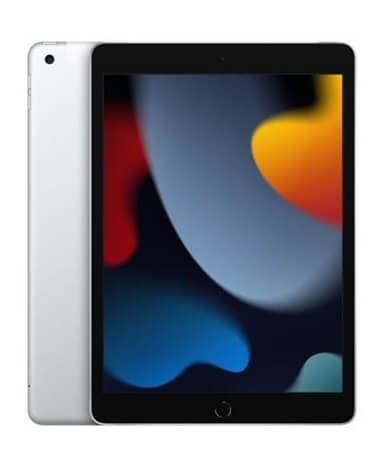 iPad 9 Generation