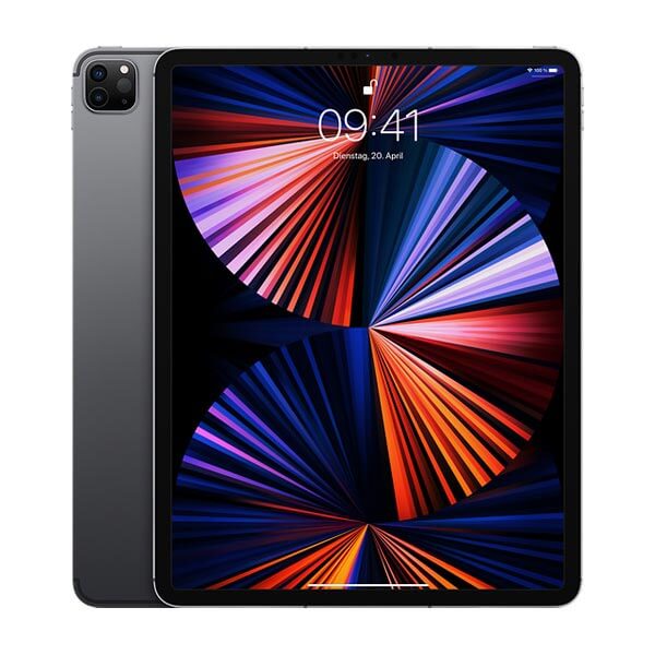 iPad Pro mieten