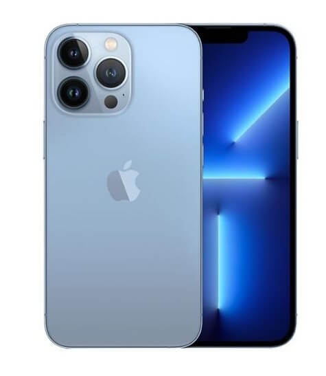 iPhone 13 pro mieten