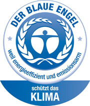 Blue Angel Ecolabel