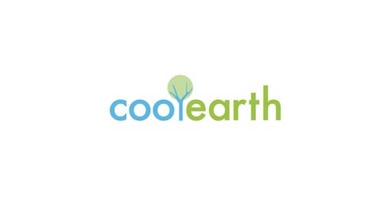 Brother Cool Earth Logo