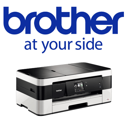 Brother always at your side