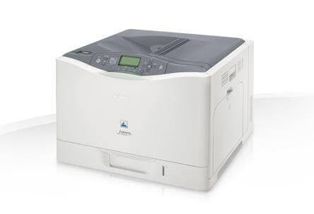 Canon Laser Printer