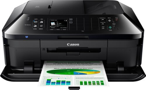 Canon Laser Printer