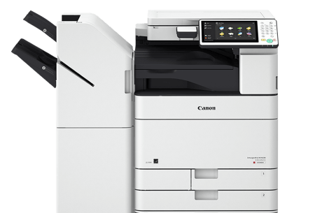 Canon Drucker