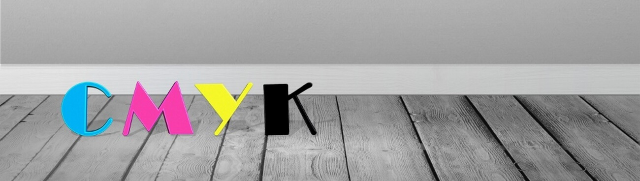 CMYK