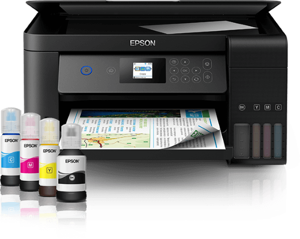 Epson Inkjet Printer