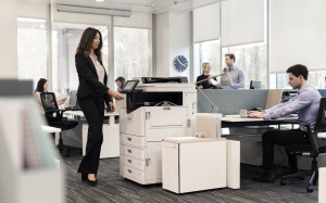 Epson Drucker