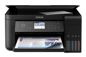 Epson EcoTank ET-3700