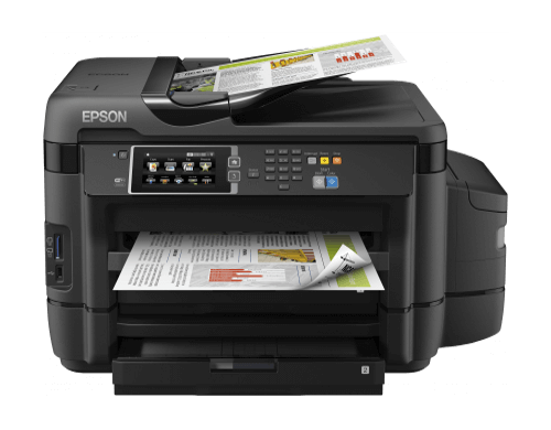 Epson A3 Drucker