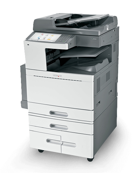 Lexmark Hero Series