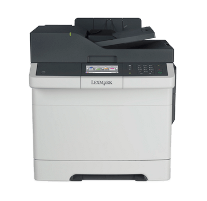 Lexmark CX417de