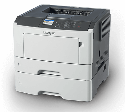 Lexmark