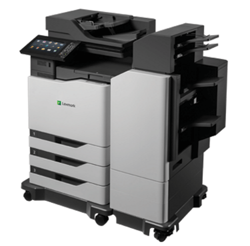 Lexmark-Laserdrucker