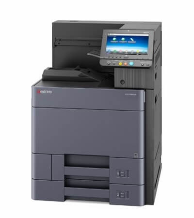 Kyocera