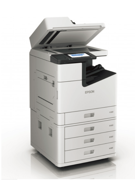 Epson A3 WorkForce
