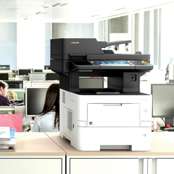 Kyocera Drucker Experte