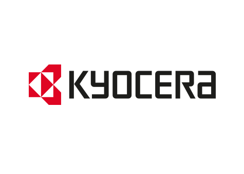 Kyocera-Logo