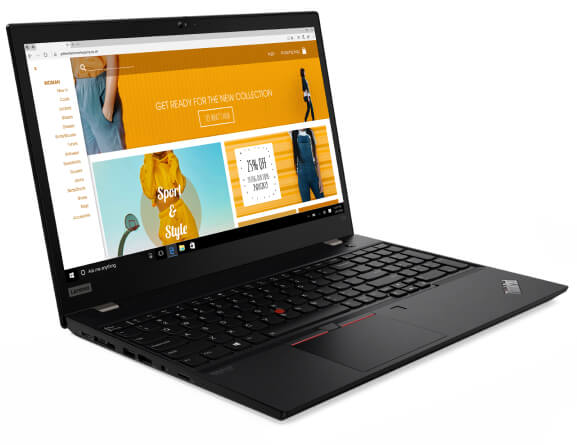 ThinkPad T15