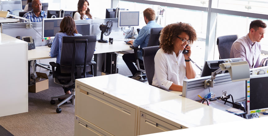 Lexmark Drucker Experte