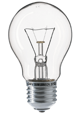 Light Bulb