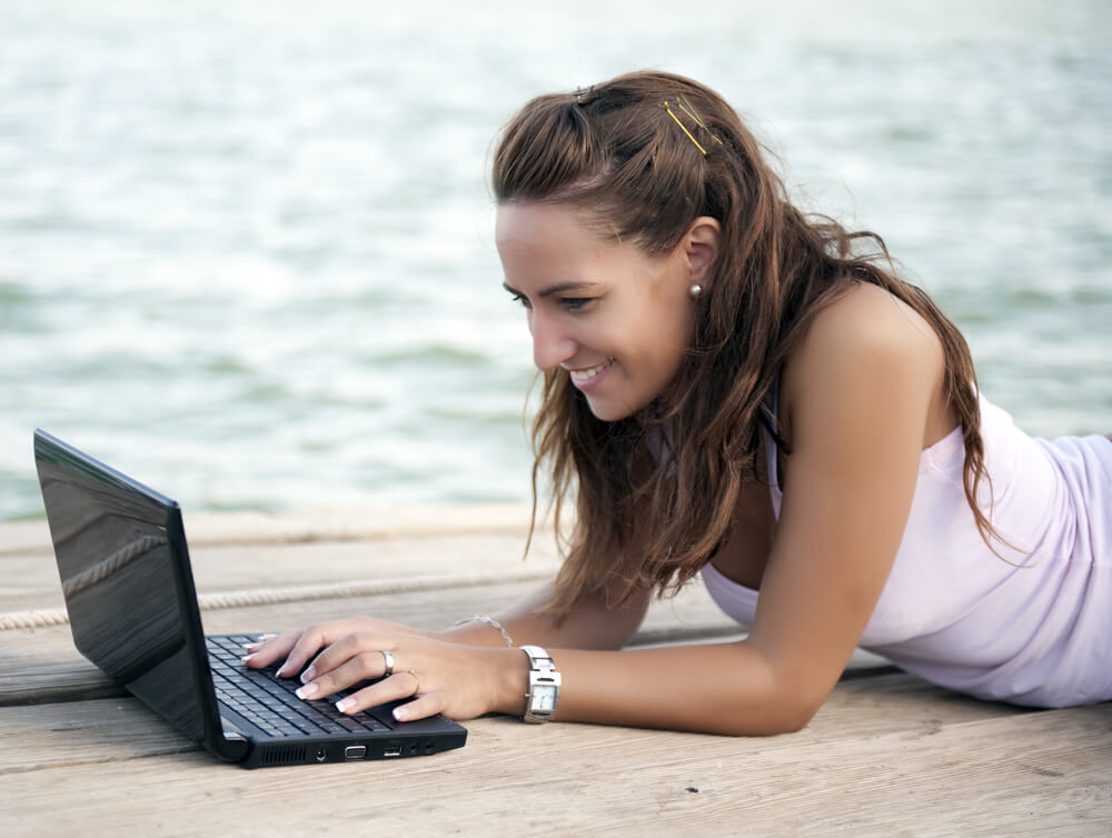 Netbook mieten