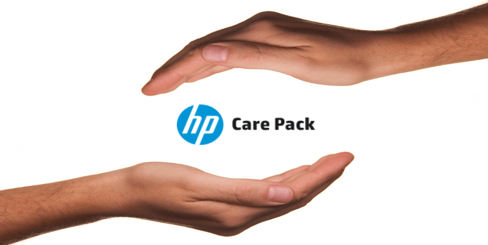 hp travel care pack