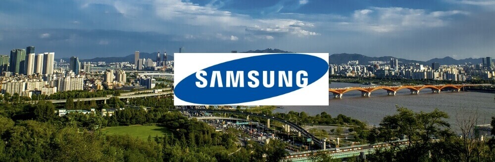 Manufacturer Samsung
