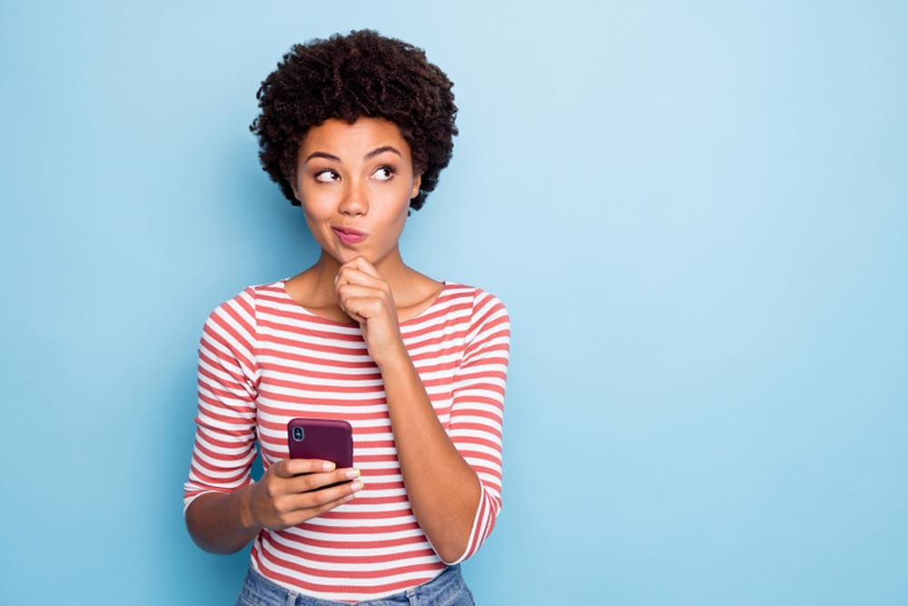 Smartphone mieten