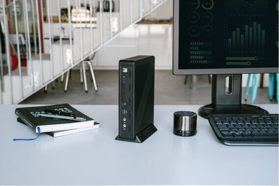 Thin Client mieten