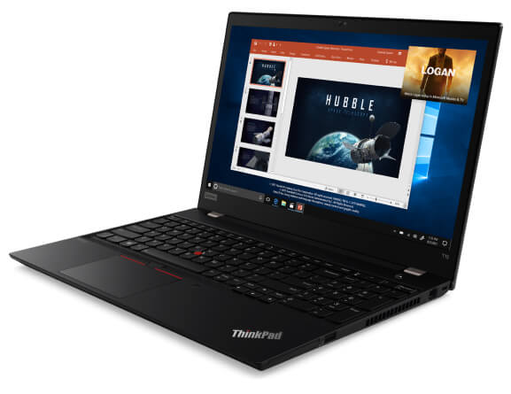 ThinkPad T15