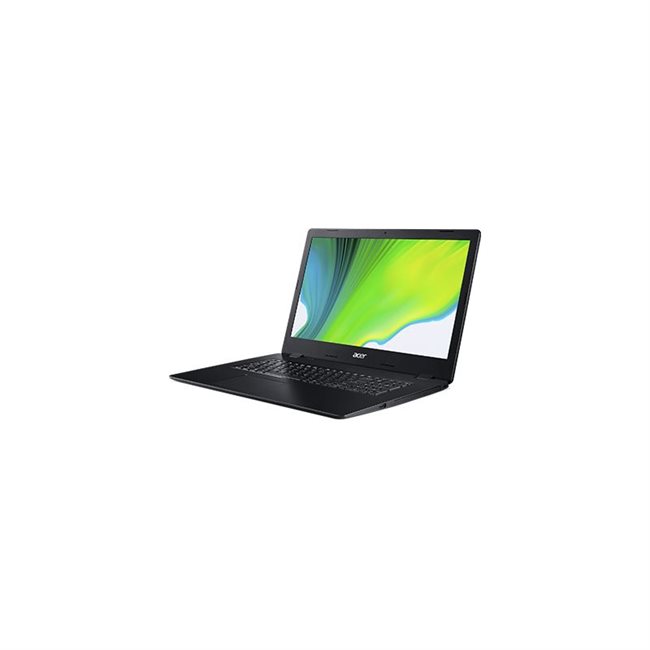 Acer Aspire 3 A317-52-3273 43,9cm 17,3Zoll Core i3 8GB 256GB SSD Schwarz
