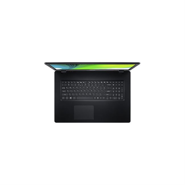 Acer Aspire 3 A317-52-3273 43,9cm 17,3Zoll Core i3 8GB 256GB SSD Schwarz