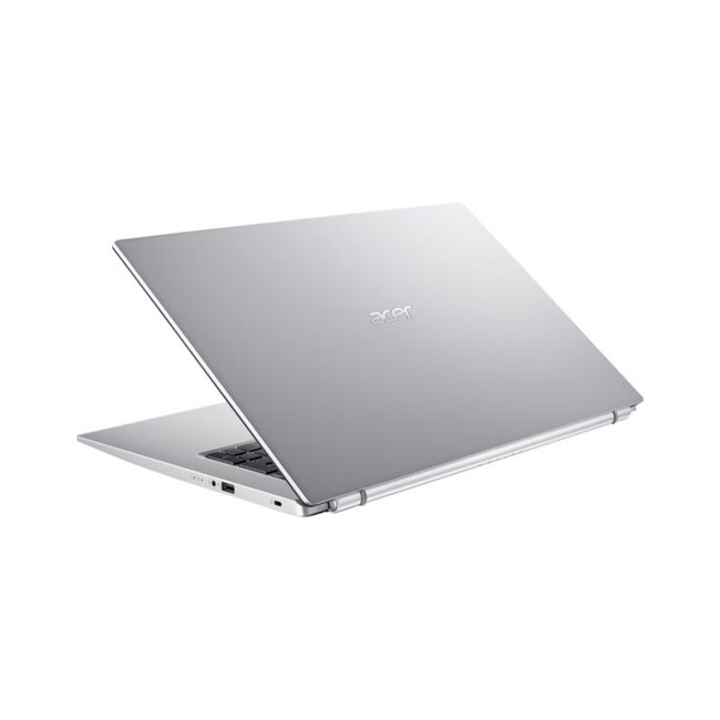 Acer Aspire 3 A317-53 Core i3-1115G4 43,9cm 17,3Zoll 8GB 256GB SSD Silber