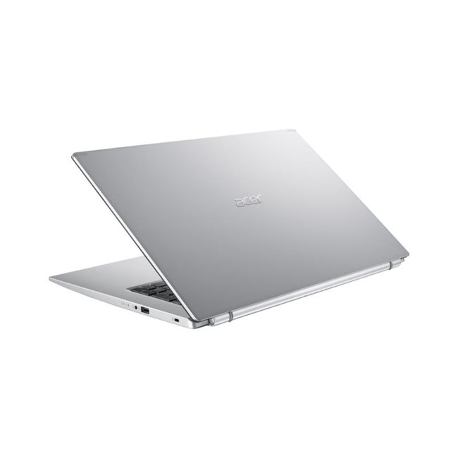 Acer Aspire 5 Pro A517-52 Core i5 43,94cm 17,3Zoll 16GB 512GB SSD Silber
