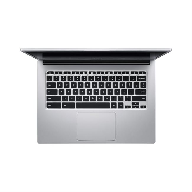 Acer CB514-1HT-P3GK Pentium N4200 35,56cm 14Zoll 4GB LPDDR4 64GB