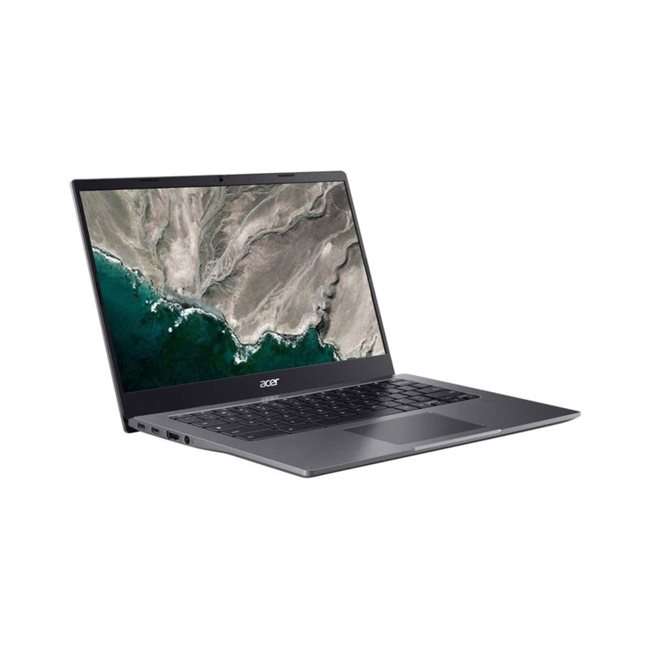 Acer Chromebook 514 CB514-1W 35,6cm 14Zoll Core i3 8GB 128GB SSD Stahlgrau