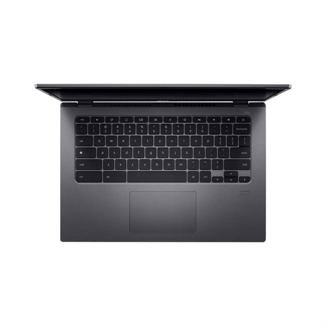 Acer Chromebook 514 CB514-1W 35,6cm 14Zoll Core i3 8GB 128GB SSD Stahlgrau