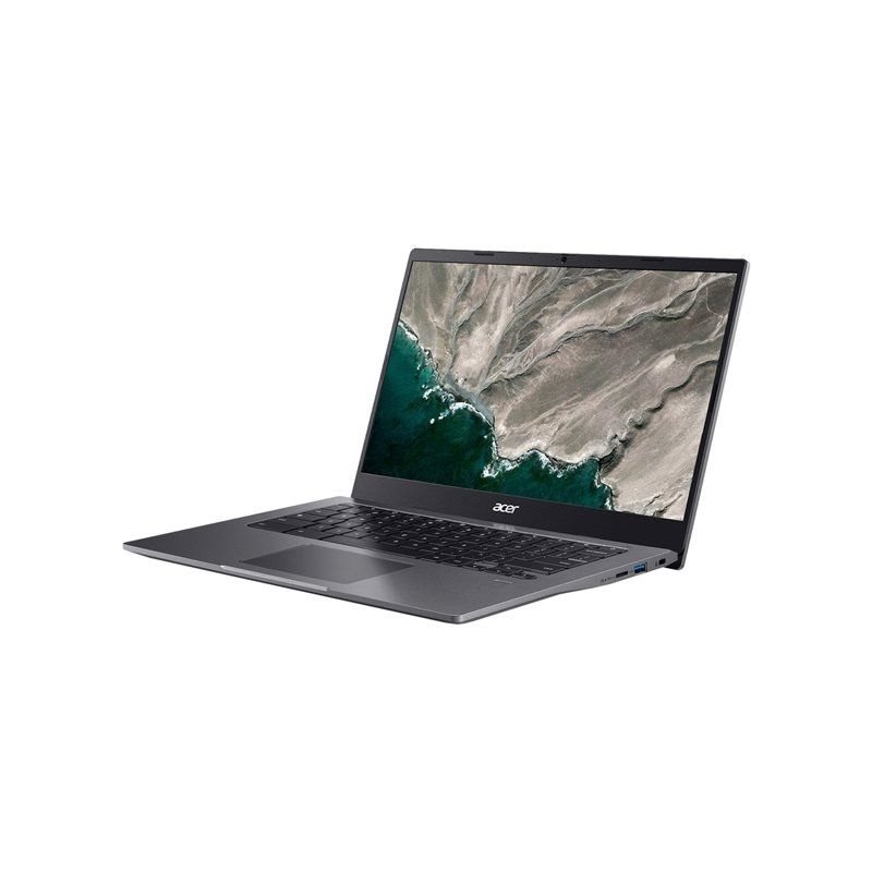 Acer Chromebook 514 CB514-1WT-57YM 35,56cm 14Zoll Touch FHD IPS