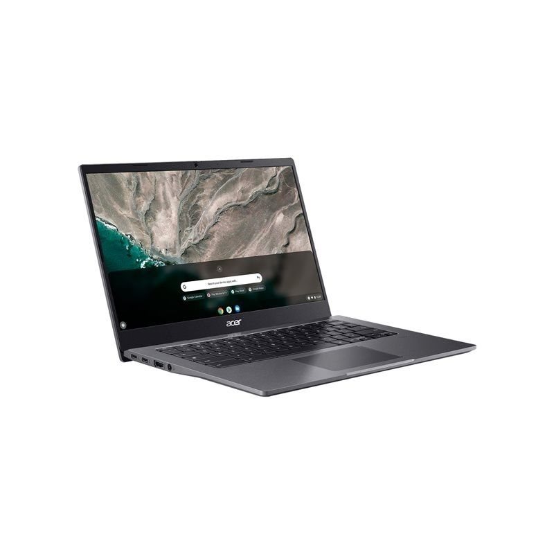 Acer Chromebook 514 CB514-1WT-57YM 35,56cm 14Zoll Touch FHD IPS