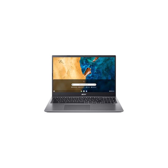 Acer Chromebook 515 CB515-1WT 39,6cm 15,6Zoll Core i5 16GB 256GB SSD Grau