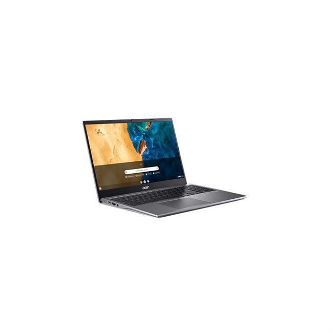 Acer Chromebook 515 CB515-1WT 39,6cm 15,6Zoll Core i5 16GB 256GB SSD Grau
